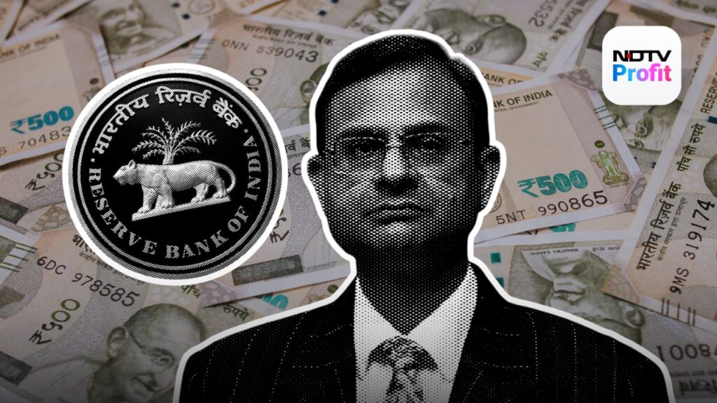 Rupee Value: RBI Governor's Exclusive Take on Currency Volatility