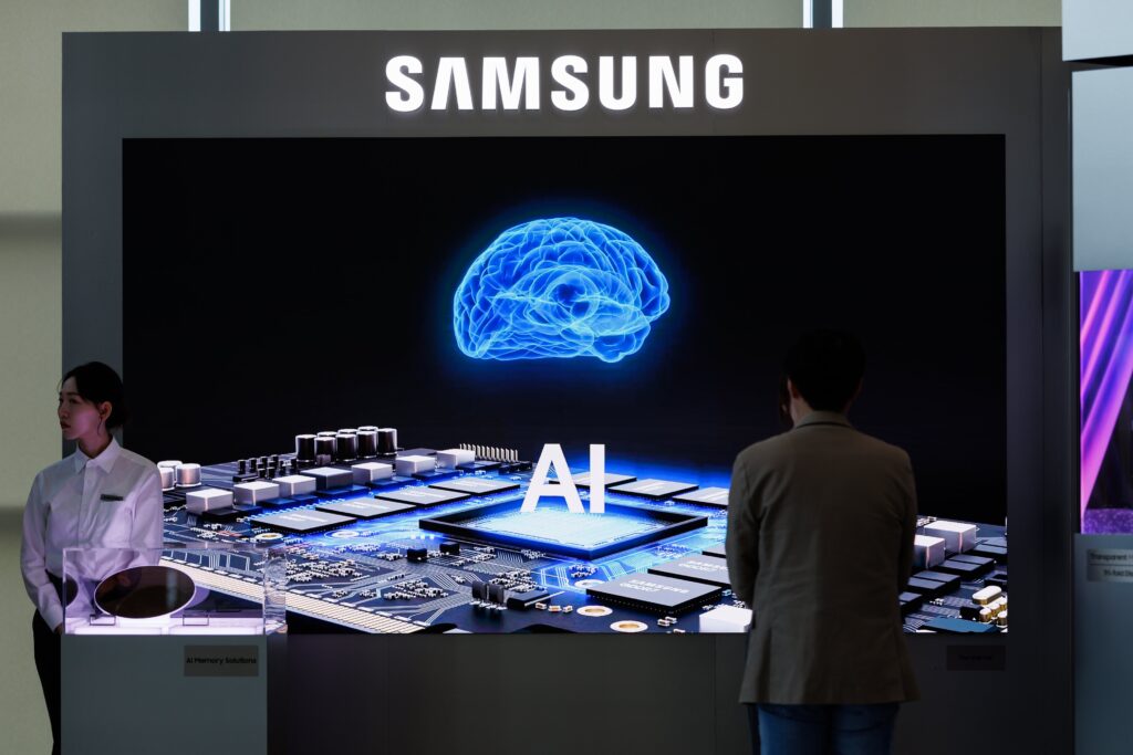 Samsung's Record Profit: What Indian Investors Need to Know