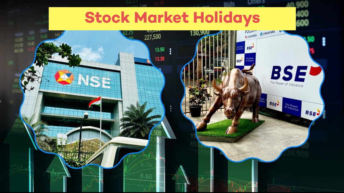 Share Market Holiday On Jan 15: NSE, BSE To Remain Closed - Sreenivasulu Malkari