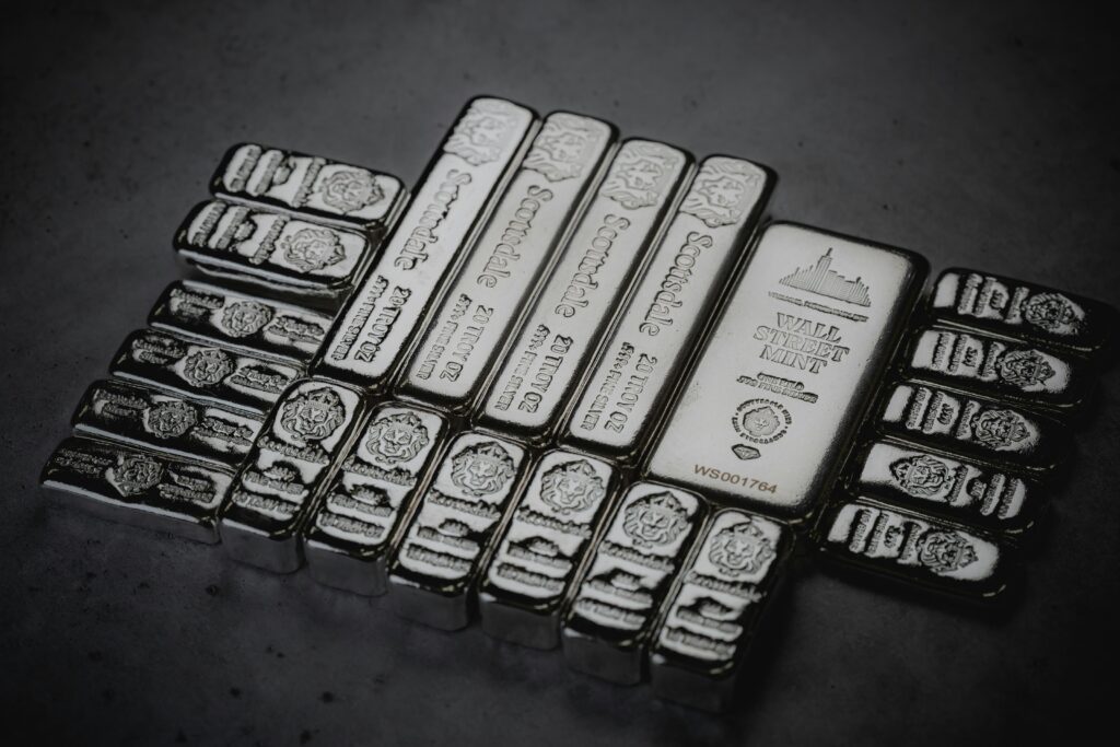 Silver Prices Hit New Milestone: What It Means for Indian Investors