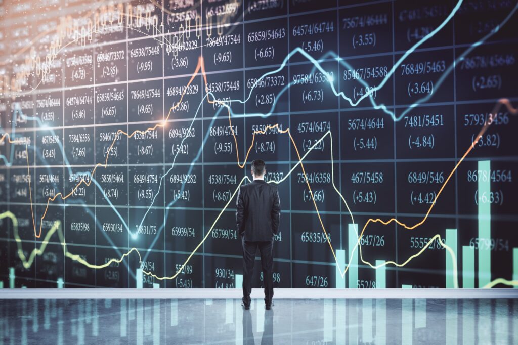 Stock Market Today: Nifty 50 Index Soars to Record High