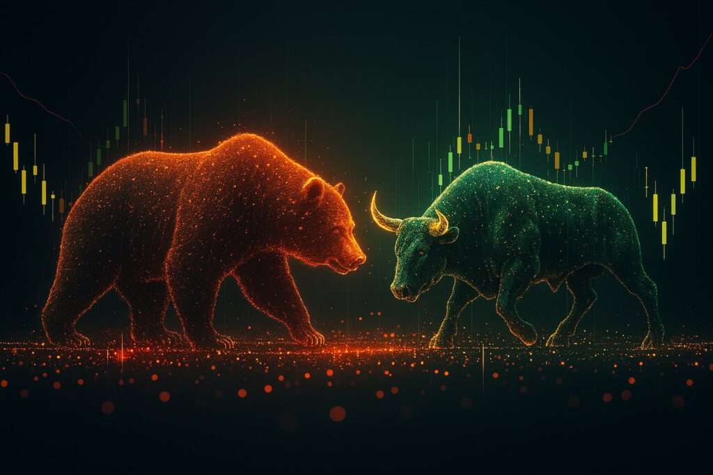 Stock Market Today: Nifty Logs Worst Week Since September
