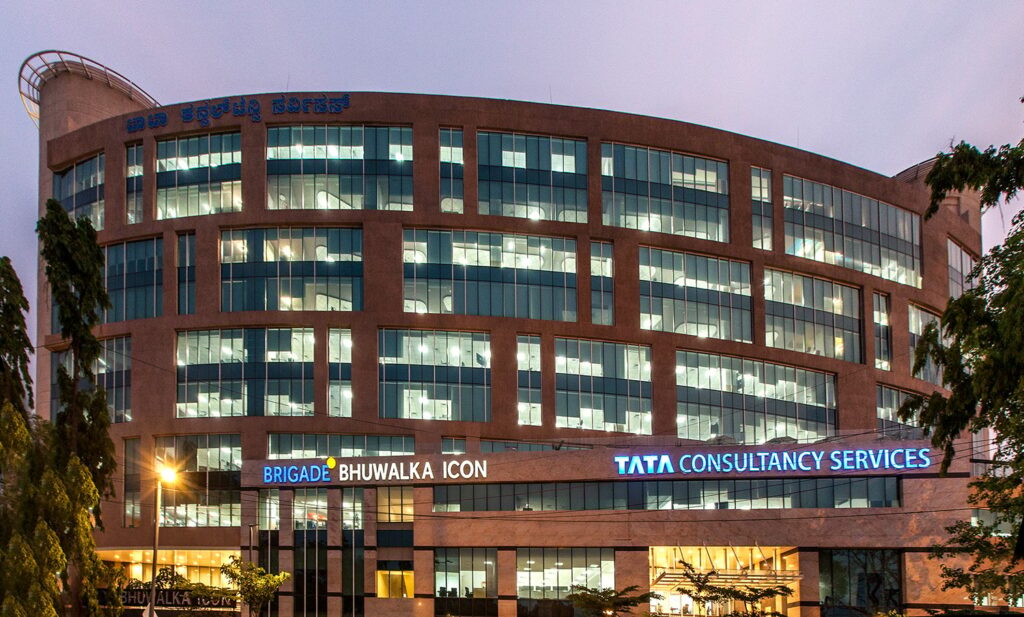 TCS Q3 Results: Shares Surge on Higher-Than-Expected Dividend, Analysts Maintain Buy Rating