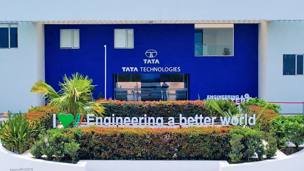 Tata Tech, Tata Elxsi, and KPIT Shares Soar After JPMorgan Upgrade: What Indian Investors Need to Know