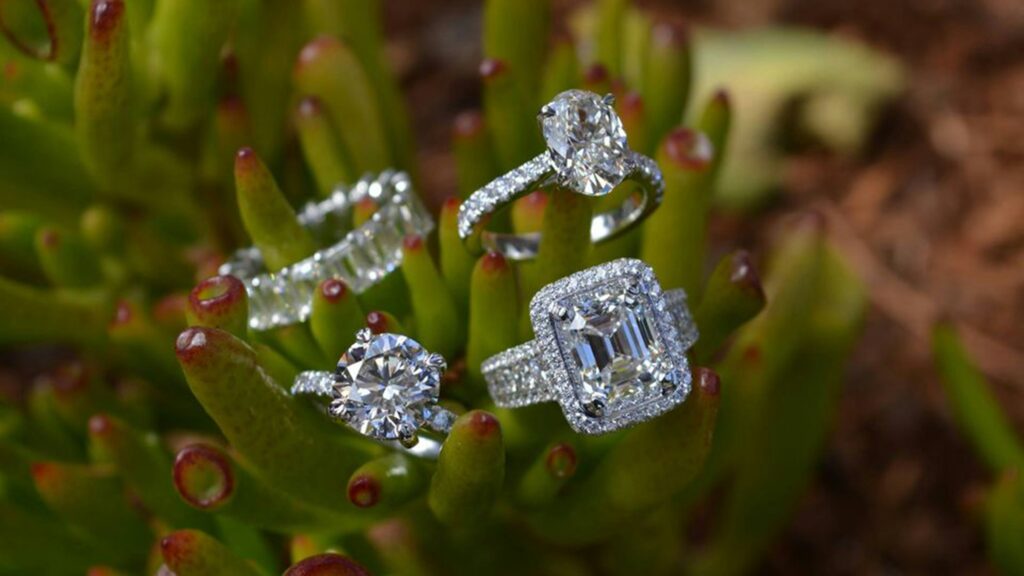 Titan Company Bets Big on Lab-Grown Diamonds: A Strategic Move to Drive Growth