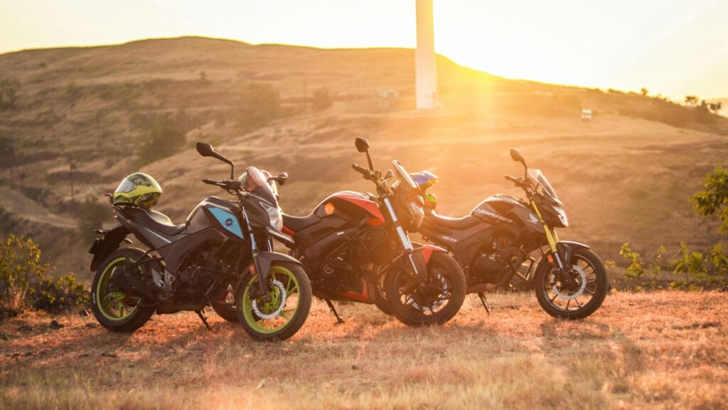 Two-Wheeler Stocks: Which Is The Best Bet Yet For Indian Investors?