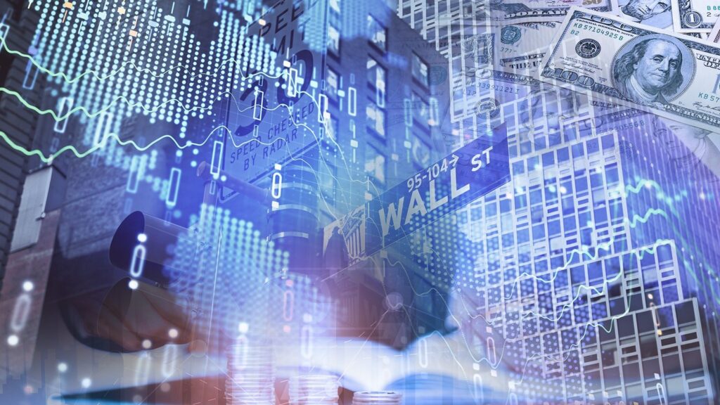 US Stock Market Today: S&P 500, Dow Jones Edge Higher As Jobs Data Keeps Fed Bets Intact