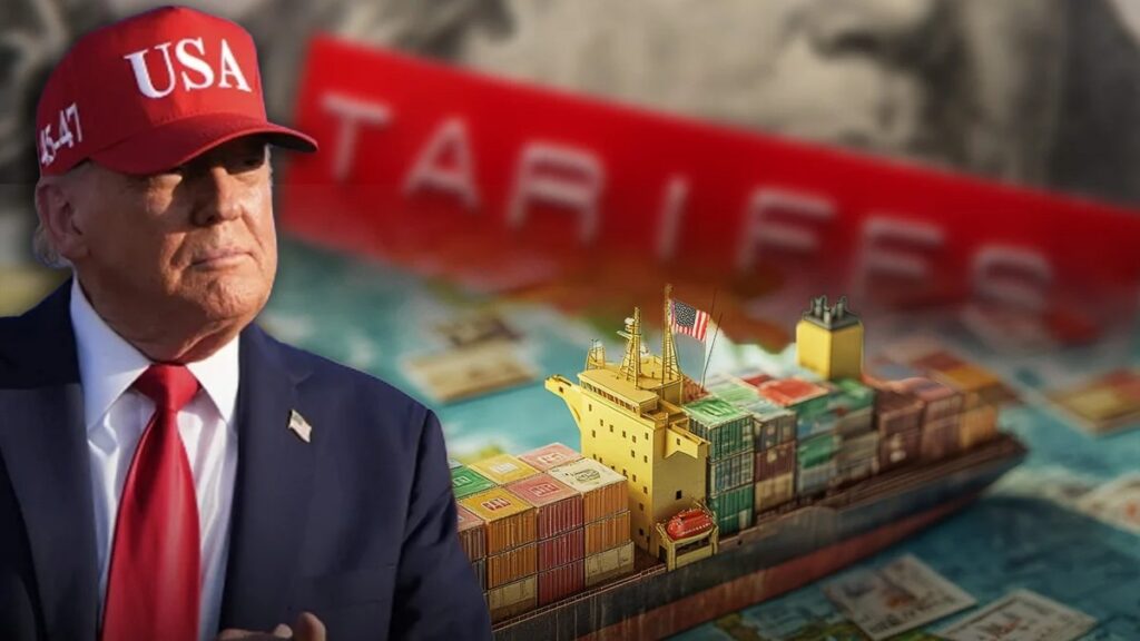 US Supreme Court Defers Verdict On Trump Tariffs: Implications For Indian Investors