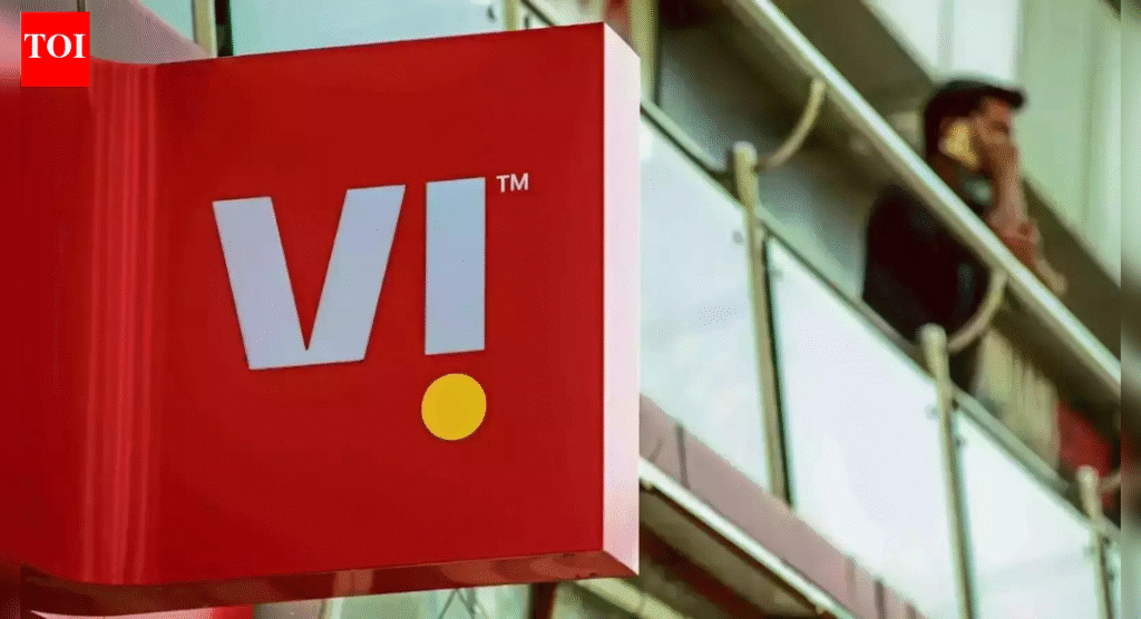 Vodafone Idea Faces Rs 638 Crore GST Penalty: What It Means for Investors