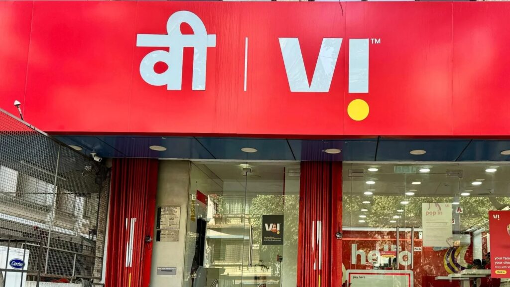 Vodafone Idea Shares Surge On AGR Dues Relief: What It Means For Investors