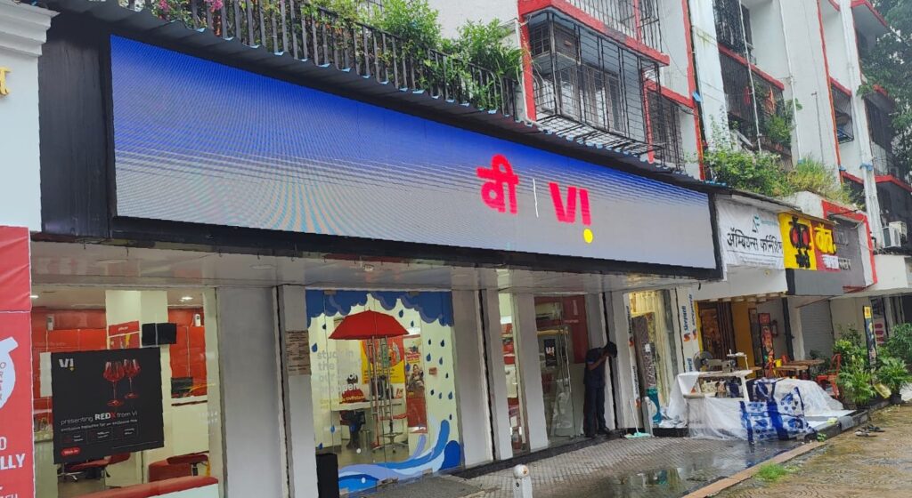 Vodafone Share Price Surges On Confirmation Of AGR Relief: What Indian Investors Need To Know