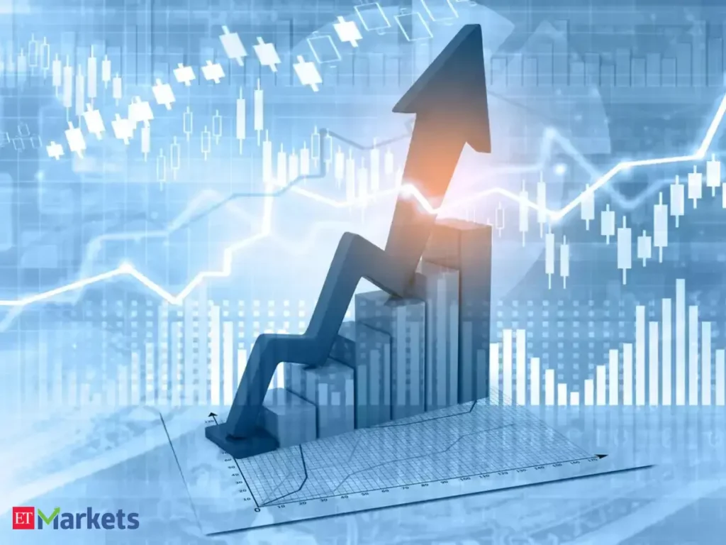 4 BSE 500 Stocks Hit 52-Week Highs: What This Means for Indian Investors