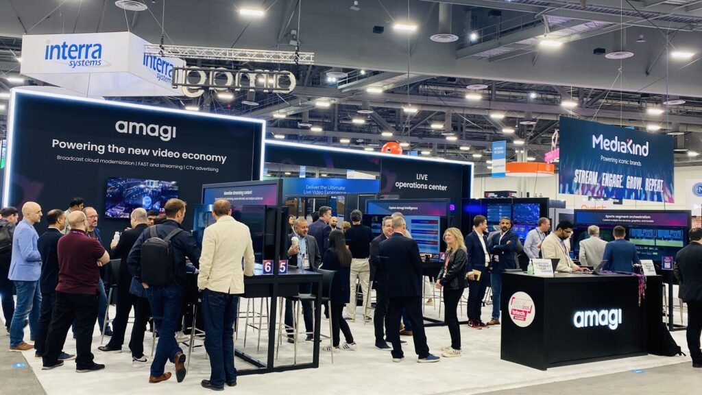 Amagi Media IPO: Anchor Round Raises Rs 804 Crore, Mutual Funds Lead the Charge