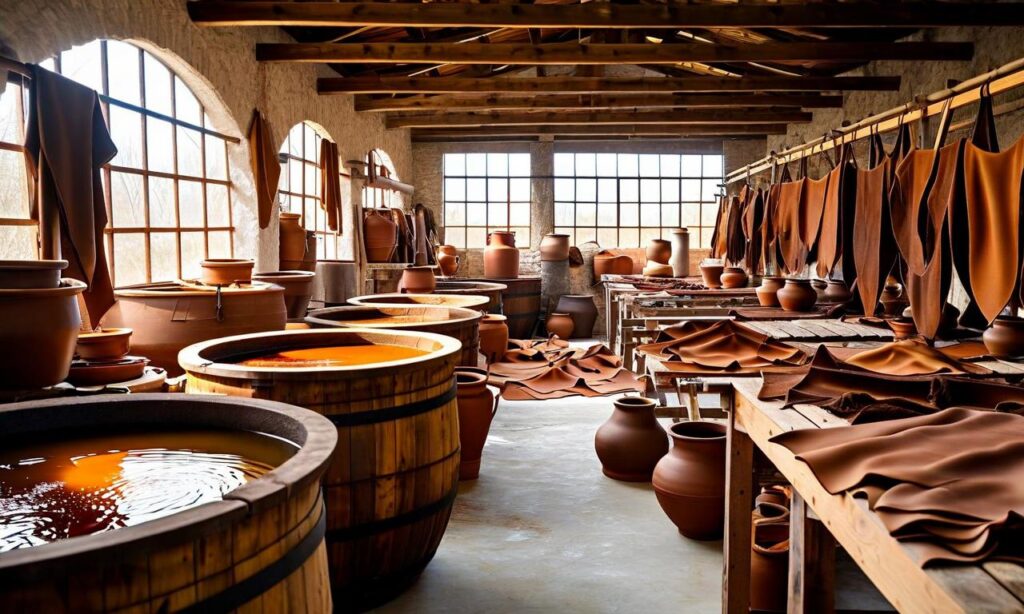 Andhra Pradesh Tanneries Limited Q3FY26 Unaudited Financial Results: A Review