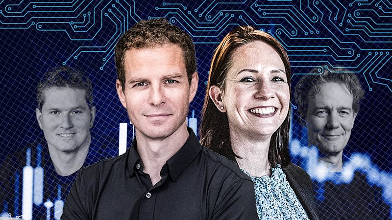 Australia's Tech Founders: What Happened to the Next Crop of Ultra-Wealthy Entrepreneurs?