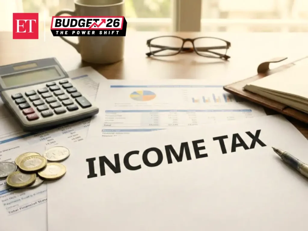 Budget 2026: Revised ITR Filing Fee and Deadline Extension Explained
