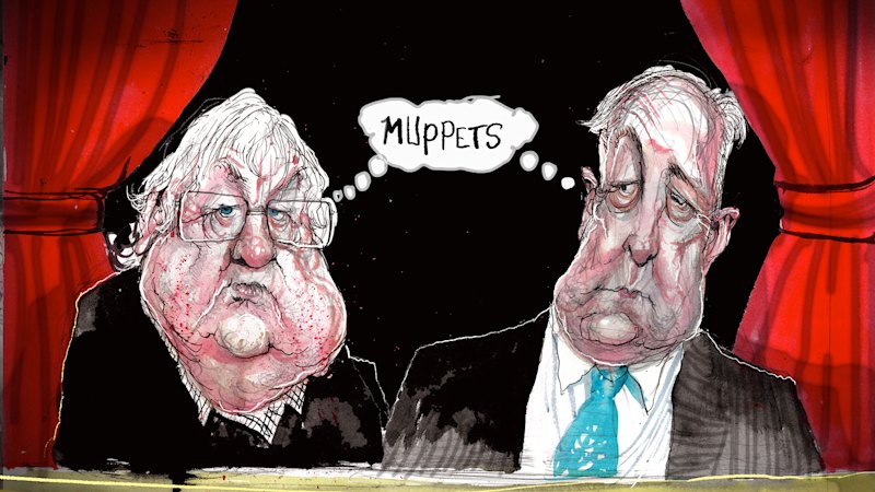 Capital Gains Tax Reform: Bill Kelty's Blunt Advice to Labor