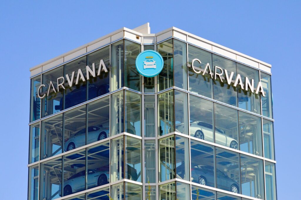 Carvana Q4 Earnings: Will the Stock Rally or Face Renewed Volatility?