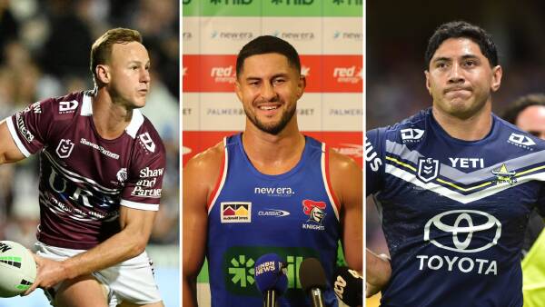 Dylan Brown Commits to Delivering on Newcastle's $13 Million Investment