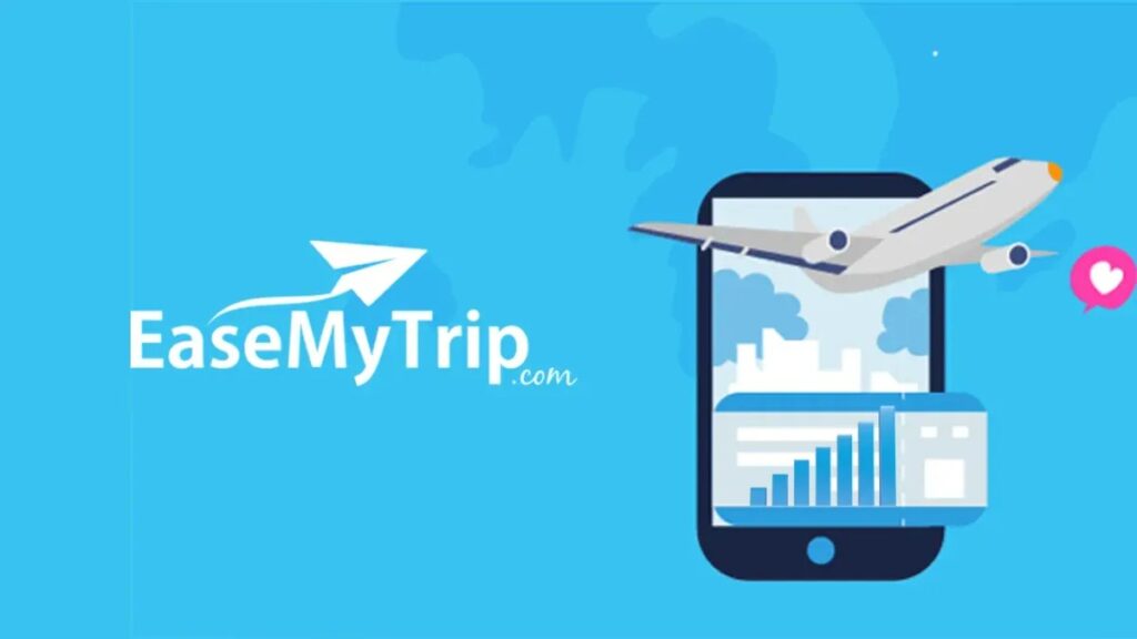 EaseMyTrip Q3 FY26 Results: Revenue Remains Flat, Profit Plunges 90%