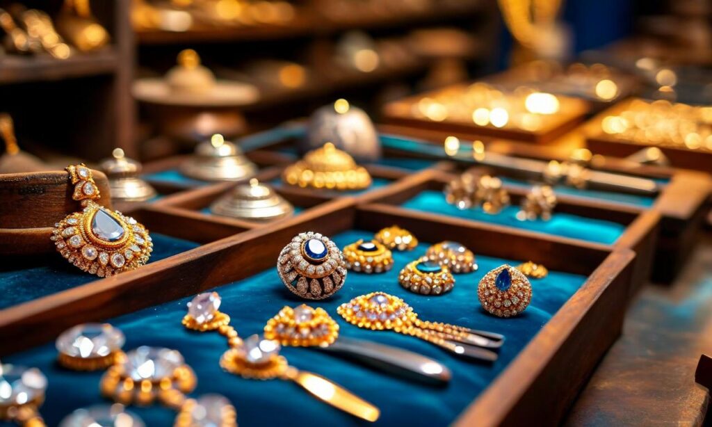 Goenka Diamond and Jewels Limited Approves Q3FY26 Financial Results: What Indian Investors Need to Know