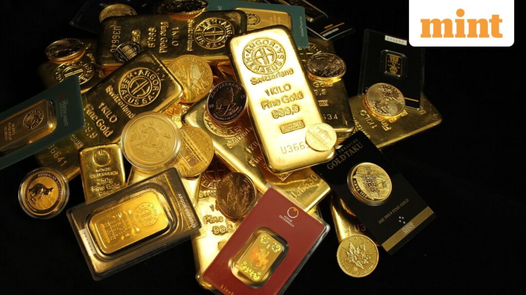 Gold Outshines Nifty 50, Real Estate, and Fixed Income: A Long-Term Investment Perspective