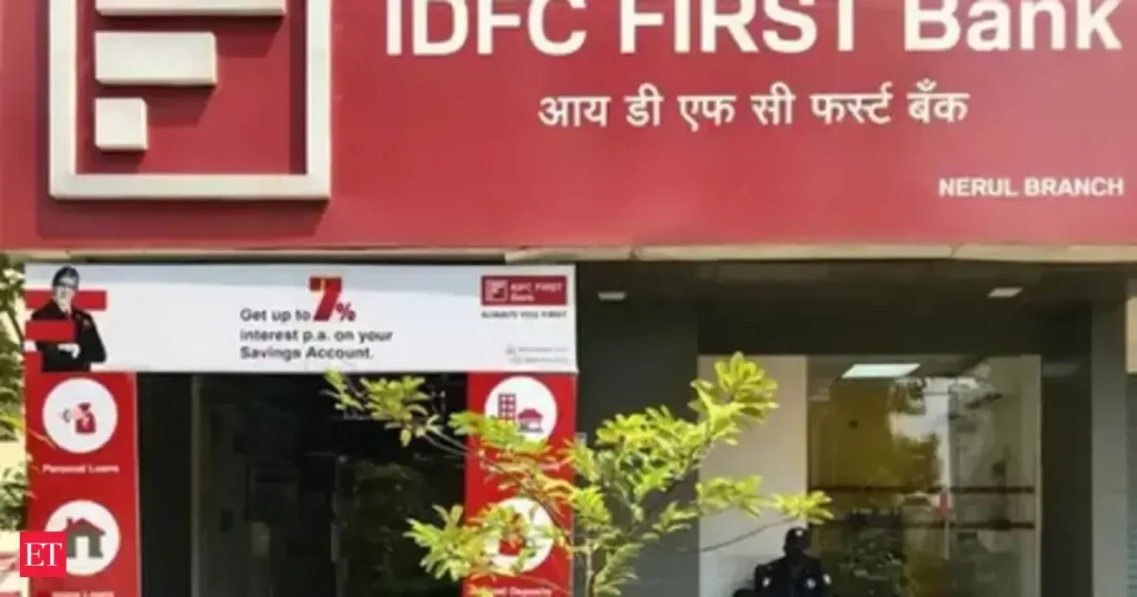 IDFC First Bank, AU Small Finance Bank De-Empanelled: What Indian Investors Need to Know
