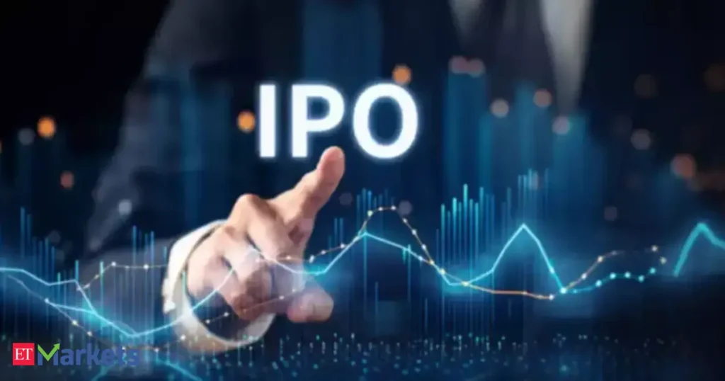 IPO Calendar: Gaudium IVF, Fractal, and Aye Finance Set to Make Market Debut