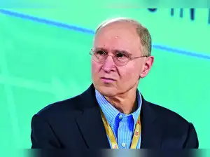 India Emerges as a Vibrant Market for Control Buyouts: Insights from ET Now Global Business Summit 2026