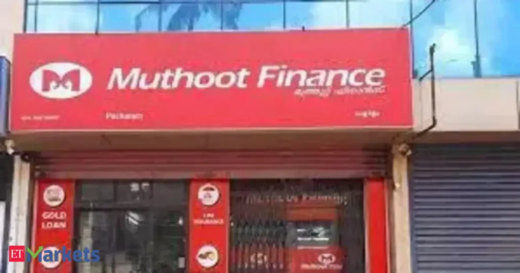 Muthoot Finance Raises $600 Million via Overseas Dollar Bonds