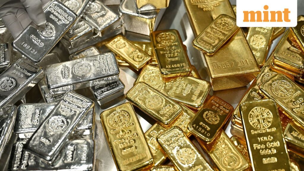 NSE Changes Bullion ETF Daily Price Range Computing Method: What It Means for Indian Investors
