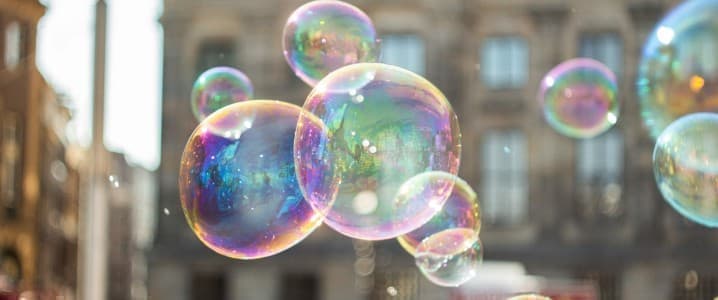 Off-Balance Sheet AI Financing: A Cause for Concern in Big Tech?