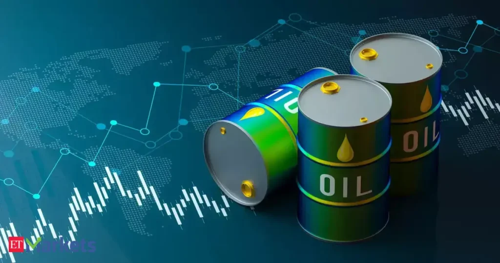 Oil Explorers Surge as Global Crude Prices Jump After US Storm