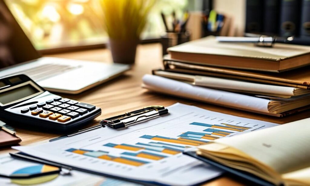 Omnipotent Industries Appoints M/s Ritik Agrawal & Company as Internal Auditor