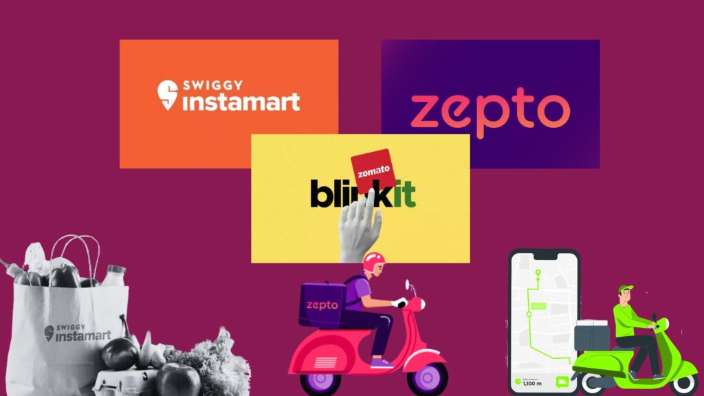 Removal Of 10-Minute Delivery: A Positive Move For Swiggy And Zomato-Backed Eternal?