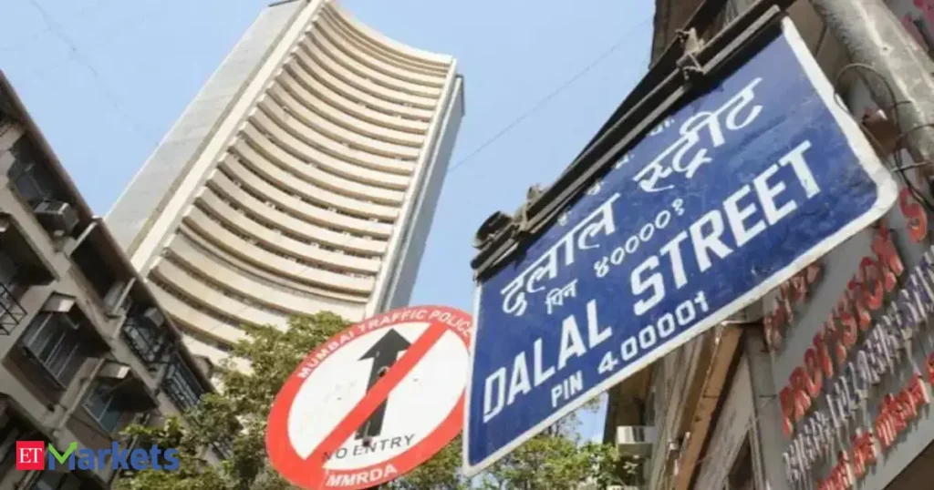 Sensex, Nifty Slide Nearly 1%: Understanding the Impact of Rupee Fall and Global Tensions