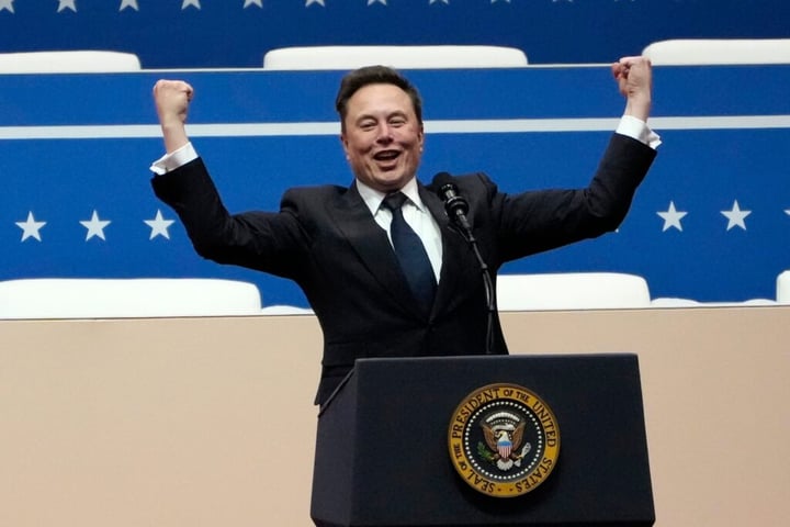 SpaceX IPO: Dual-Class Share Structure To Keep Elon Musk In Control