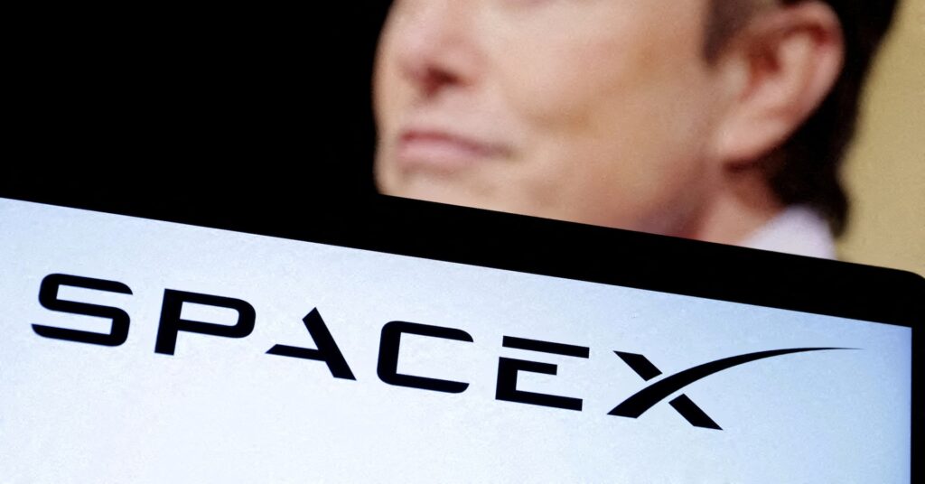 SpaceX IPO: Elon Musk's Space Firm Considers Dual-Class Shares