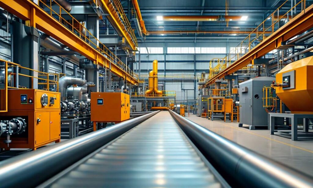 Systematic Industries Completes Full Utilization of ₹115.60 Crore IPO Proceeds in Q3 FY26