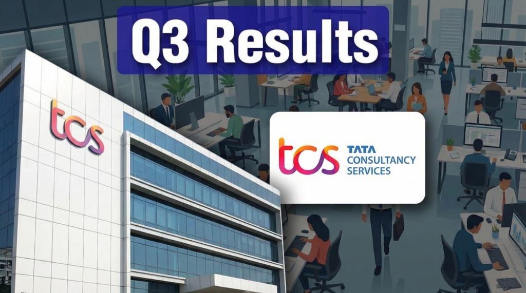 TCS Q3 Review: Mixed Reaction from Brokerages Amidst Tepid Global Demand
