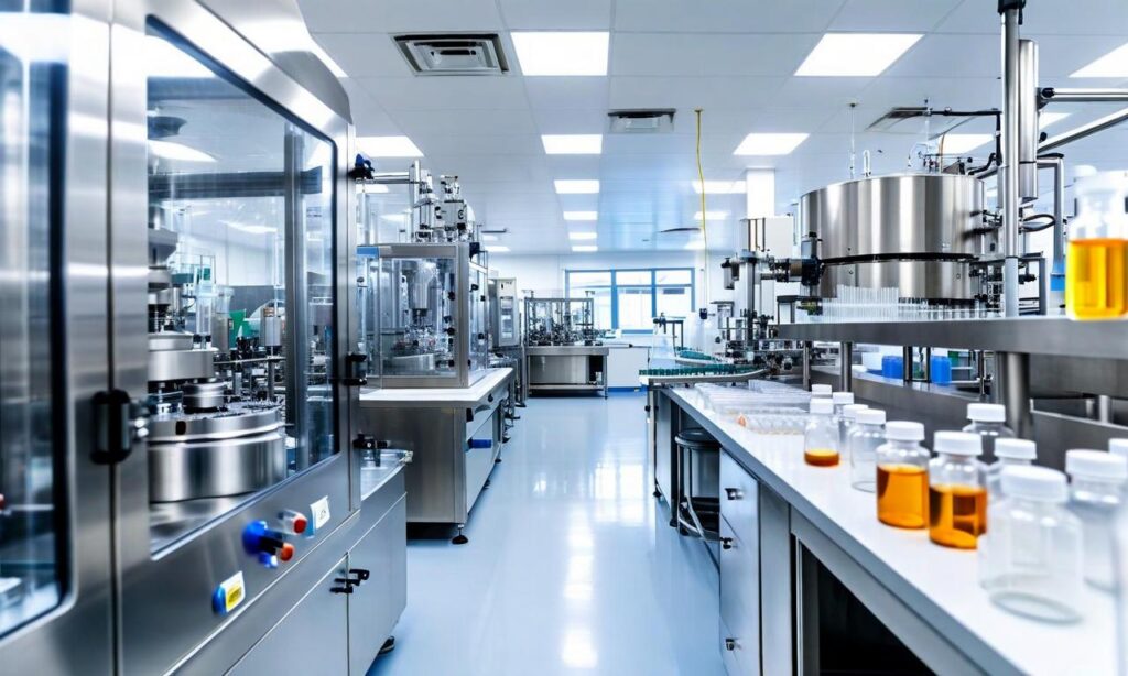 Themis Medicare Limited Announces Resignation of Company Secretary and Compliance Officer