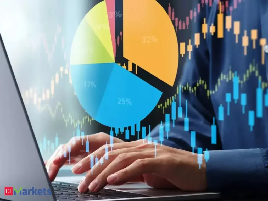 Top 10 High-Growth Stocks in India: Q3FY26 Profit Surges Over 150%
