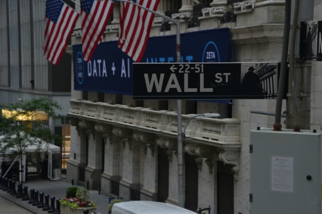 US Stock Market Today: Wall Street Extends Losses, Top Stocks to Watch