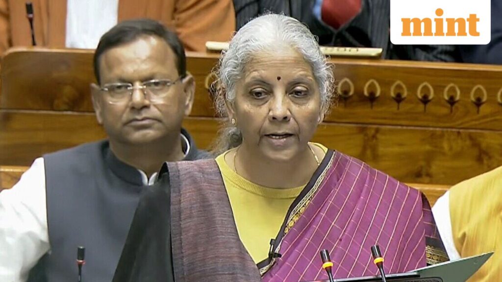 Union Budget 2026: Taxation of Buyback Proceeds as Capital Gains