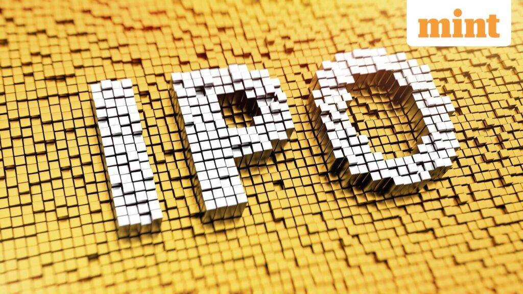 Upcoming IPOs in India: NFP Sampoorna Foods, Grover Jewells, and More