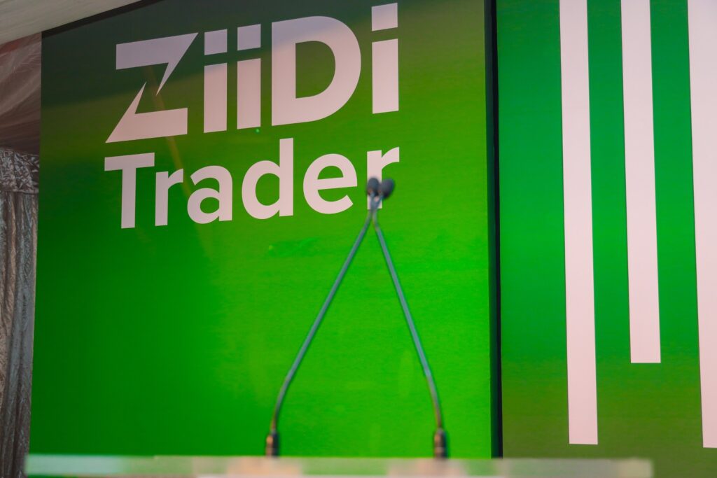 Ziidi Revolutionizes NSE Trading: A New Era for African Stock Markets