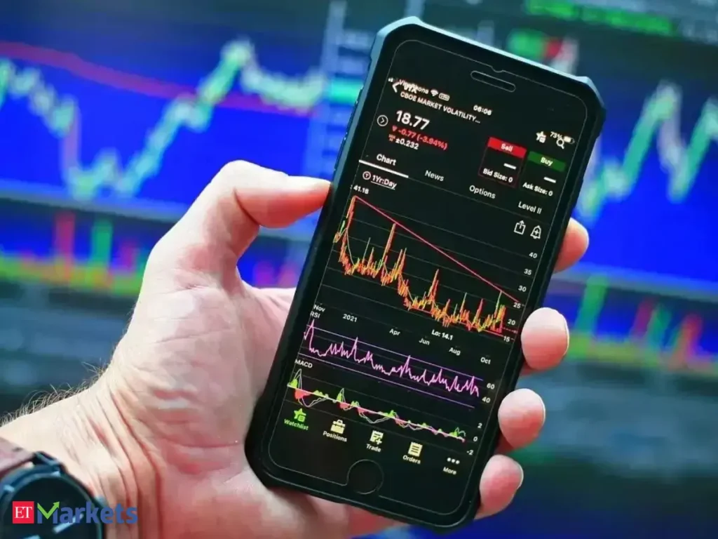 7 Stocks Hit 52-Week High: What Does it Mean for Indian Investors?