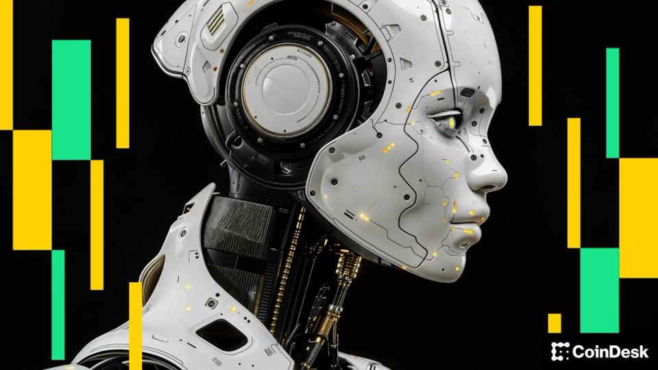 AI Developers May Not Be Keen on Crypto, But Stablecoins Are the Secret to Agentic Finance