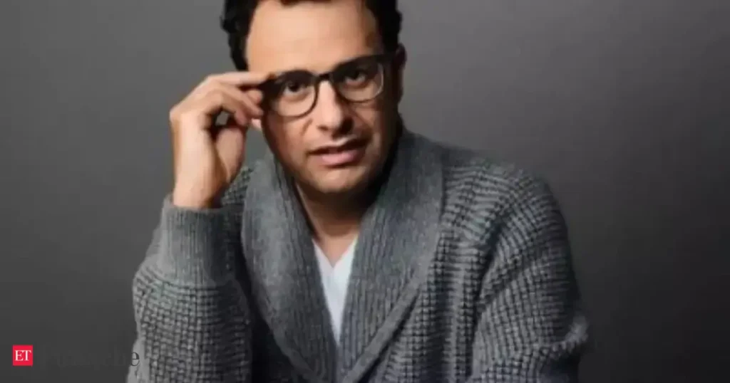 AI Tsunami Warning: How Indian Investors Can Prepare for the Automation Era