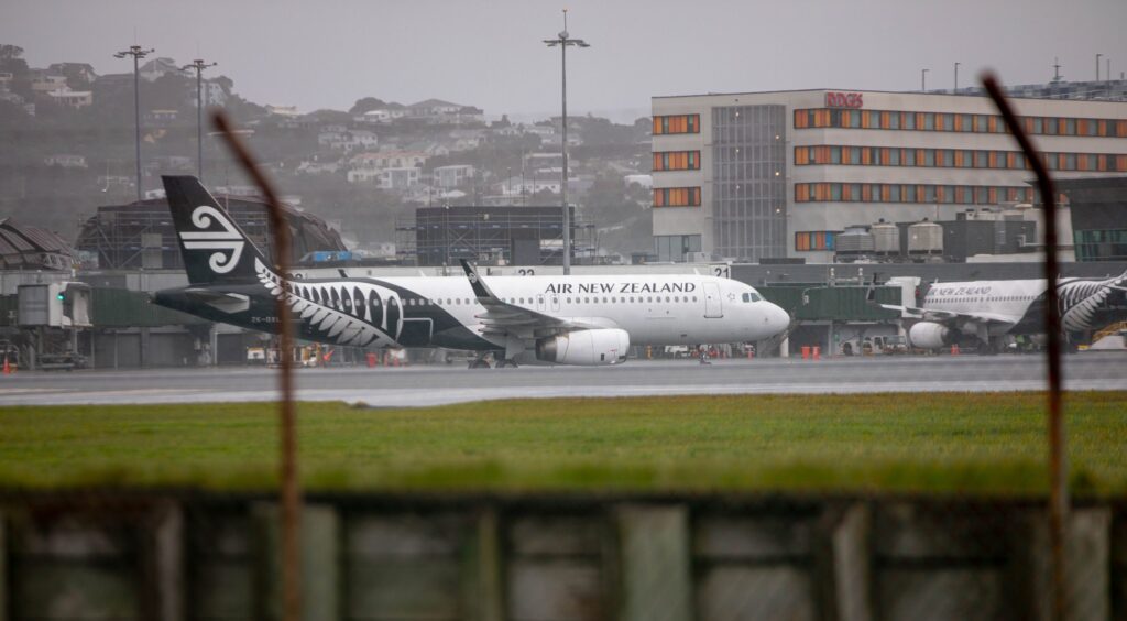 Air New Zealand Faces Turbulence: What Indian Investors Need to Know